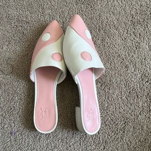 Dollskill slip ons